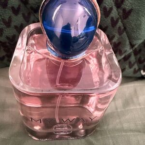 Giorgio Armani My Way EDP - No box (Full Bottle)